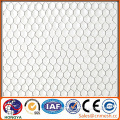 China Alibaba ISO9001 Manufacturer Gabion Box Chicken Wire Fencing Mesh